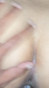 Ritika aunty è stata scopata duramente durante la notte e se l'è andata veloce