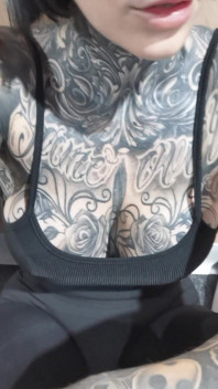 My Tits