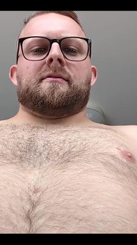 Can You Catch the Cum Like a Good Sissy?