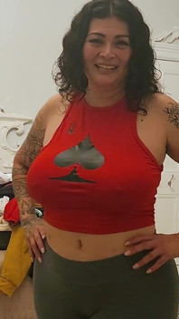 Latina MILF Gets Shared by Two BBC