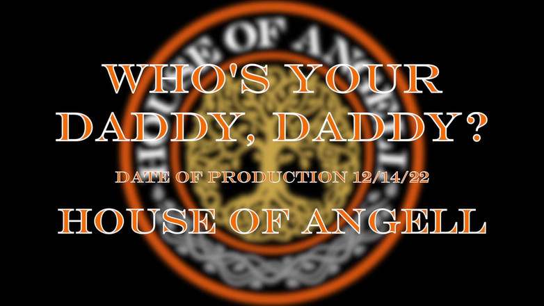 House of Angell: 새아빠는 누구인가?