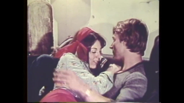 Vintage Megastore Full hd: Rick Cassidy ăn âm đạo