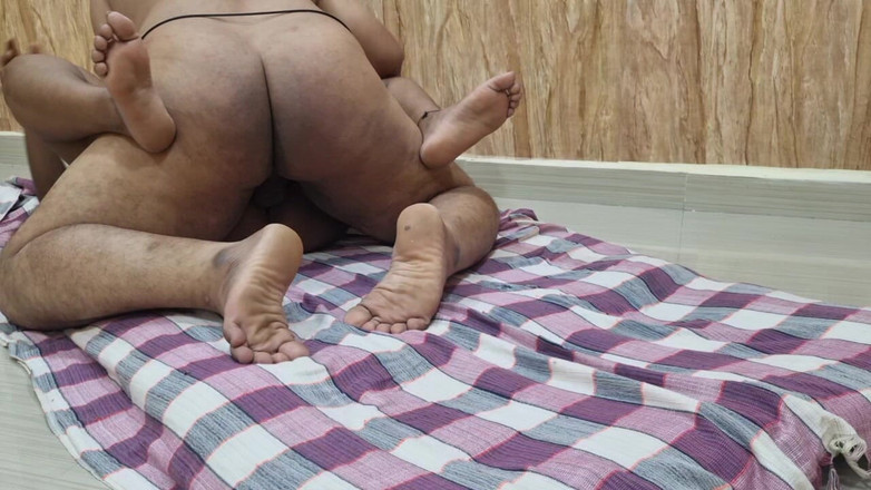 Kanna studio: Hotwife mengongkek suami