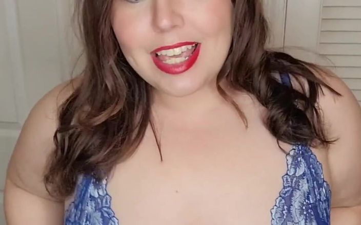 KinkyKatie: Ik had gewoon plezier! Ik hoop dat je het leuk...