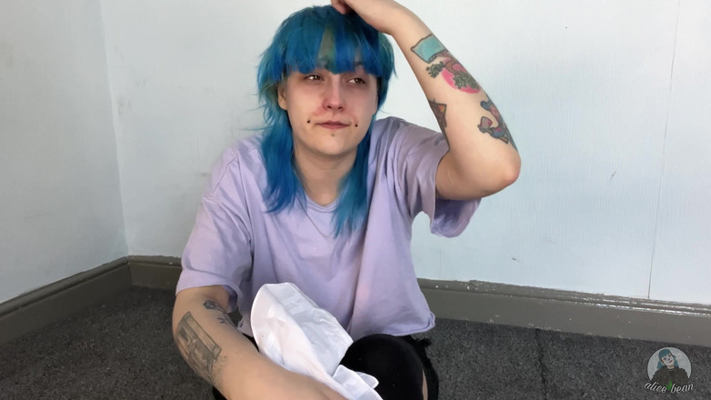 Alice Bean: Discorso di allergia