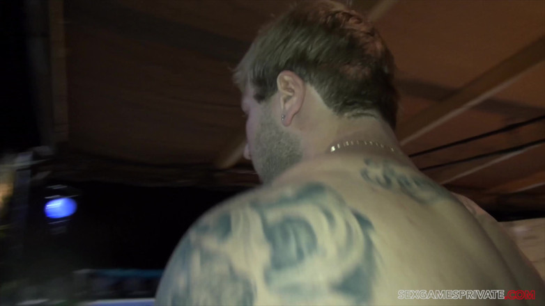 Czech Pornzone: Чеське порно badass красуні у справах відпочинку, том 3