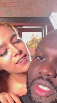 Semaj Media Behind the Scenes! Lola & I Have Fun Before I Cum in Her Pussy and She Sucks Me off!