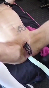 Boys Are Slut