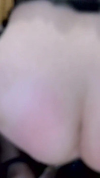 Sissy Black Anal Plug