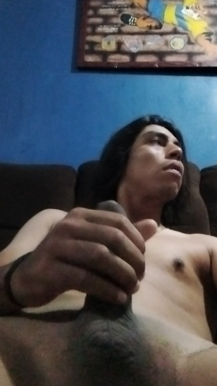 AlexAlejandro13: Soyundum