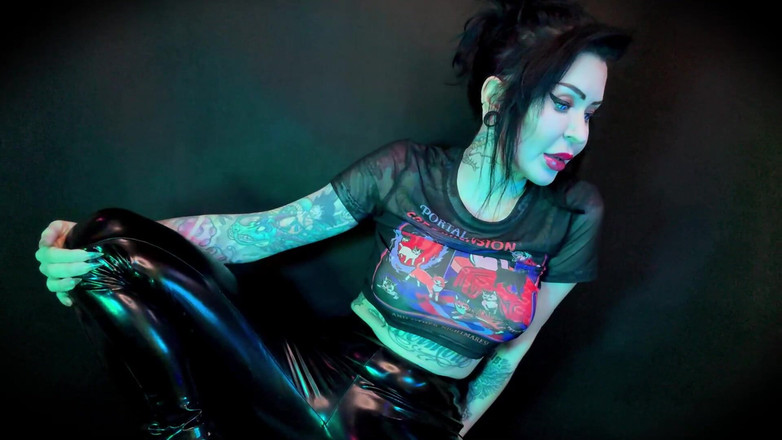 Baal Eldritch: Hideous to Heartthrob: the Bimbo Booster -gender Transformation, Sissification