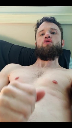 Acordei tão excitada esta manhã.