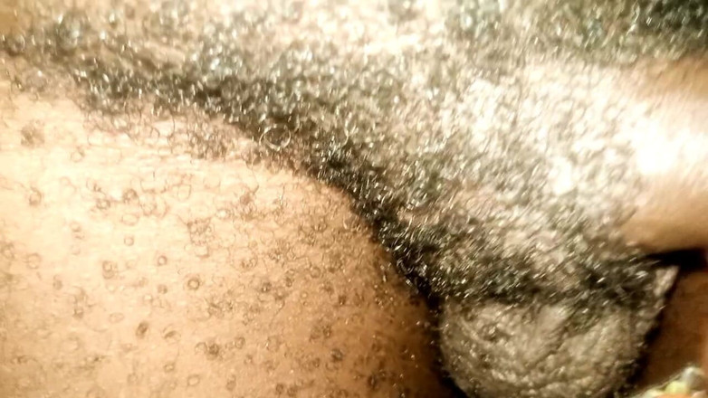 Judith xxx: Sténající pocit