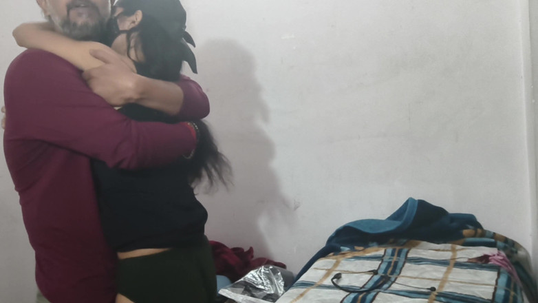 Sexysavita21: Desi College Girl Sucking Her Step Stepfather's Penis