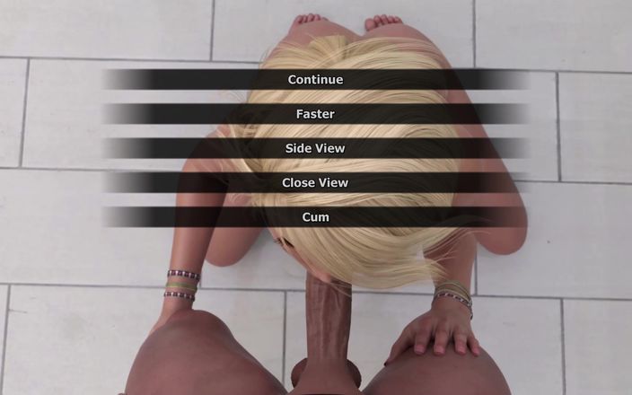 Wickedgammes: Filhos da Analarchy Parte 84