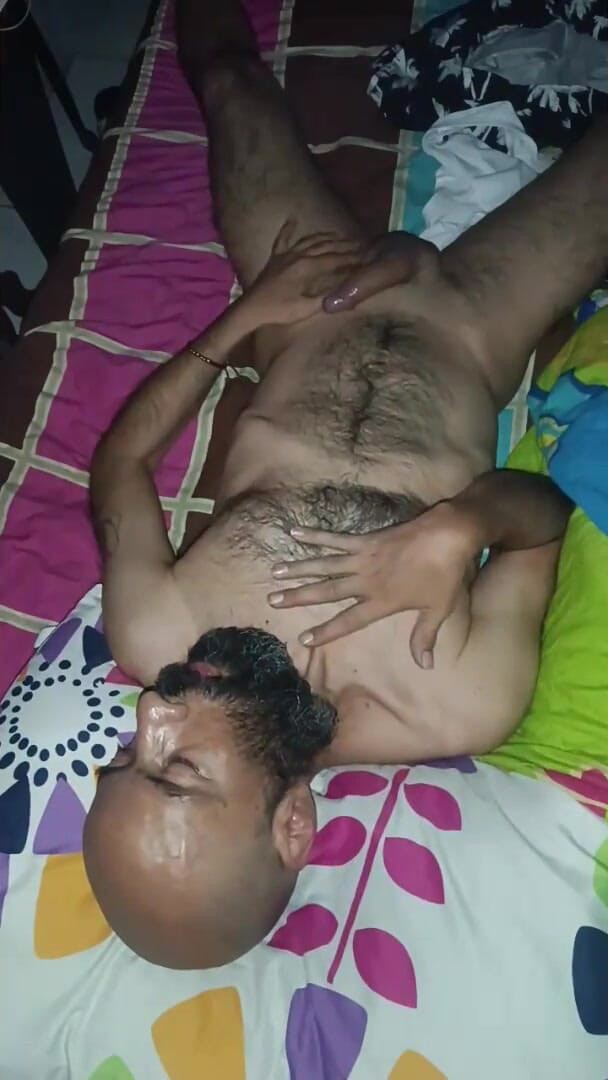 Jhonbahh: Mesturbo Otra Panoramica