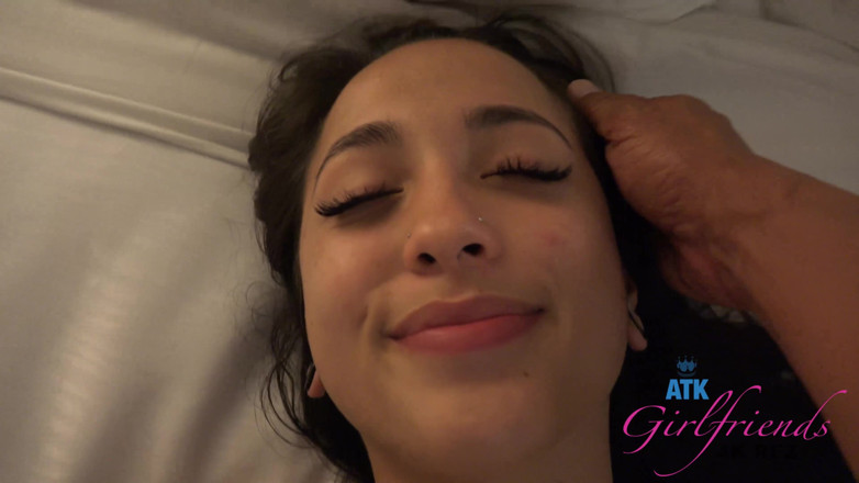 ATK Fans (Girlfriends): Mi Ha için ateşli masaj