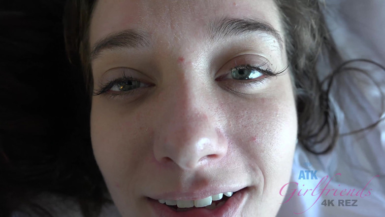 ATK Fans (Girlfriends): After Gia Smokes a Cigarette She Reaches Over to Suck...