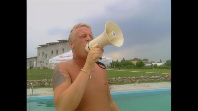 Deutschland porn: Come All Suck My Cock