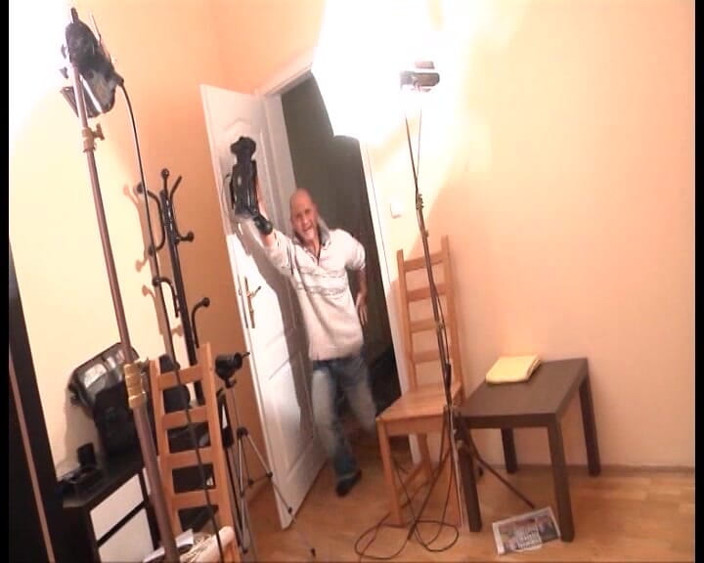 DEUTSCHLAN PORNO XXX: 음란한 작은 돼지 핥기, 섹스하고 격렬하게 시오후키