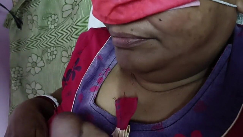 bengalihousewife: Boudi si ibu-ibu hot india lagi asik goyangin