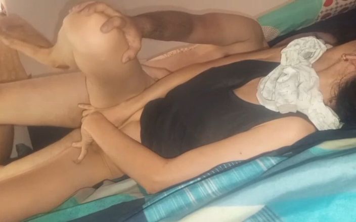 Mr_jhovin: Sex a více sexu