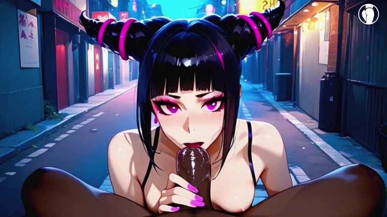 Numb JOI: Poi Ha Generato Juri Seduto E Sborrato Sul Grosso Cazzo