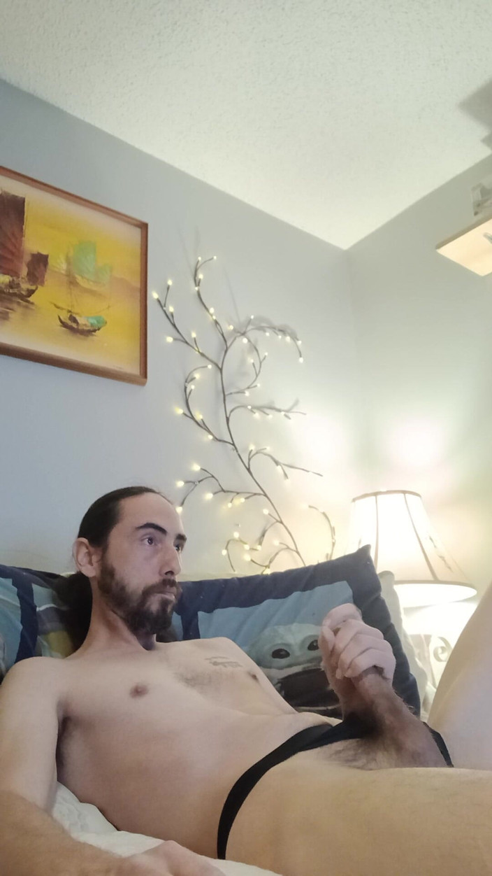 Mr and Mrs Whaler: Je ne pouvais plus attendre Mme Whaler