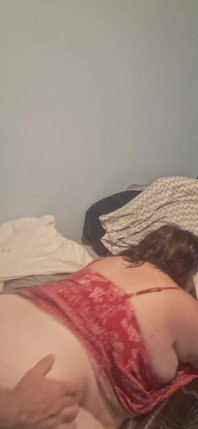Eu amo isso por trás