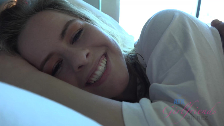 ATK Fans (Girlfriends): Lily Ford ile sanal tatil Las Vegas 3/3
