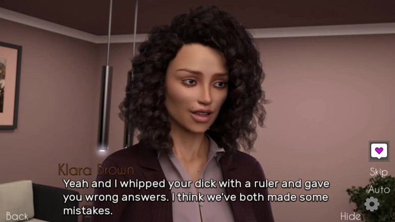 Q Boy: Probuzení - ep28