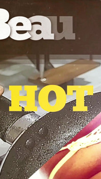 Cooking Colombian Cum Watch