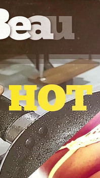 Cooking Colombian Cum Watch