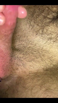 Pump on Balls CBT Cum