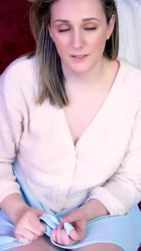 Ich Habe Deinen Vater Gefickt - Cuck Wichsanleitung - Clara Dee Wichsanleitung