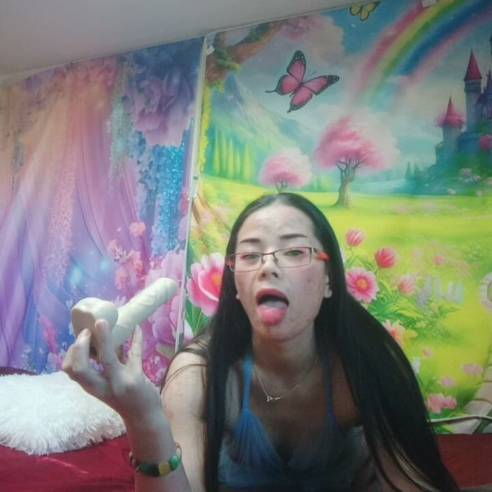 sweethanajapanese: 阴户兴奋得到操逼