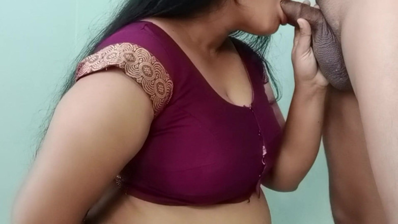 Your Arya: Desi Indian Bhabhi Devar Ko Chodhna Sikaya