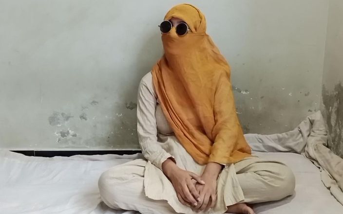 Maria Khan: Idag letar du efter massage eller sex