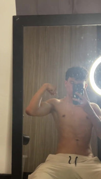 Those Biceps
