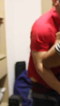Latina Maid with Huge Ass His Boss Can't Resist