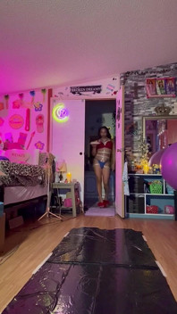 Tất cả người Mỹ của bạn TS sweetheart
