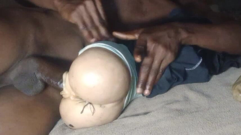 Bangcum8: ホットファニーセックス