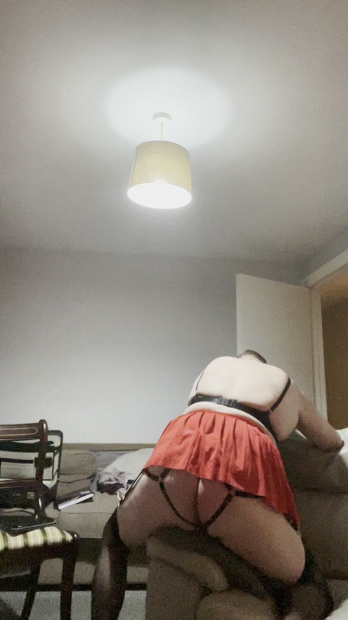 Ancient456: 私のタイトな黒いブラ