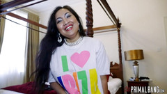 Primal Bang: Amy latina - ibiza After party teil 1 von 2