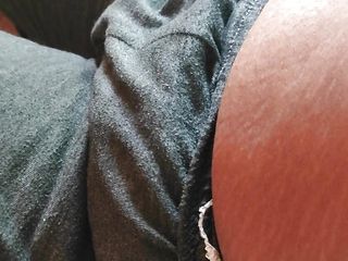 Realmallucouplevlog: Zia indiana che mostra le sue parti intime al suo...