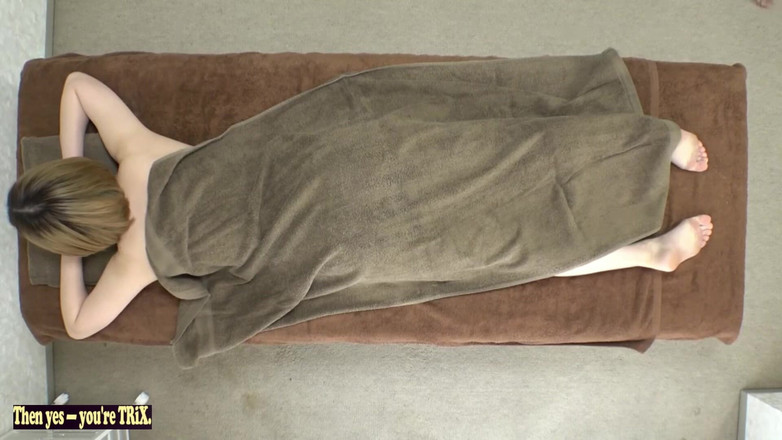 A case of fling: Asijský anděl 26519