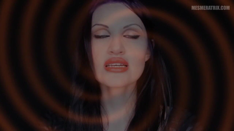 Lady Mesmeratrix Official: あなたの頭の中...