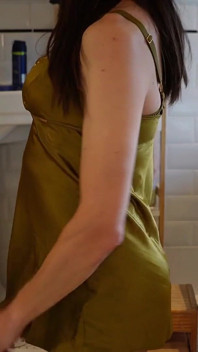Bathroom Plug