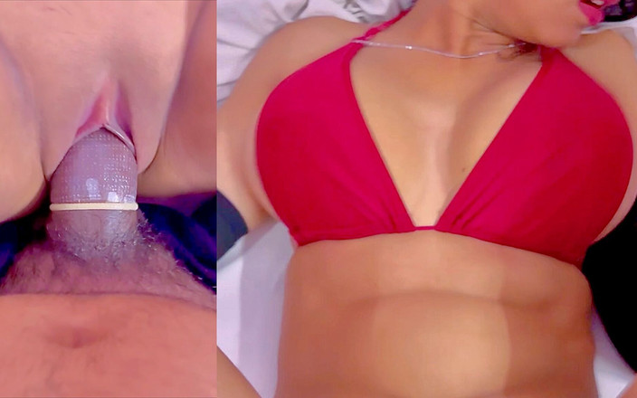 Dashing Danish: 我以和解为借口操我的前男友 - 印度阿姨捆绑SM熟女继母印地语音频性爱彩信