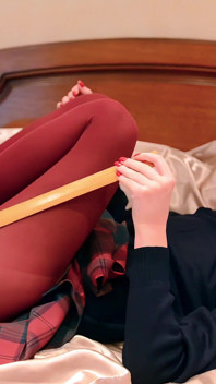 Spanking Featuring Sophia Smith